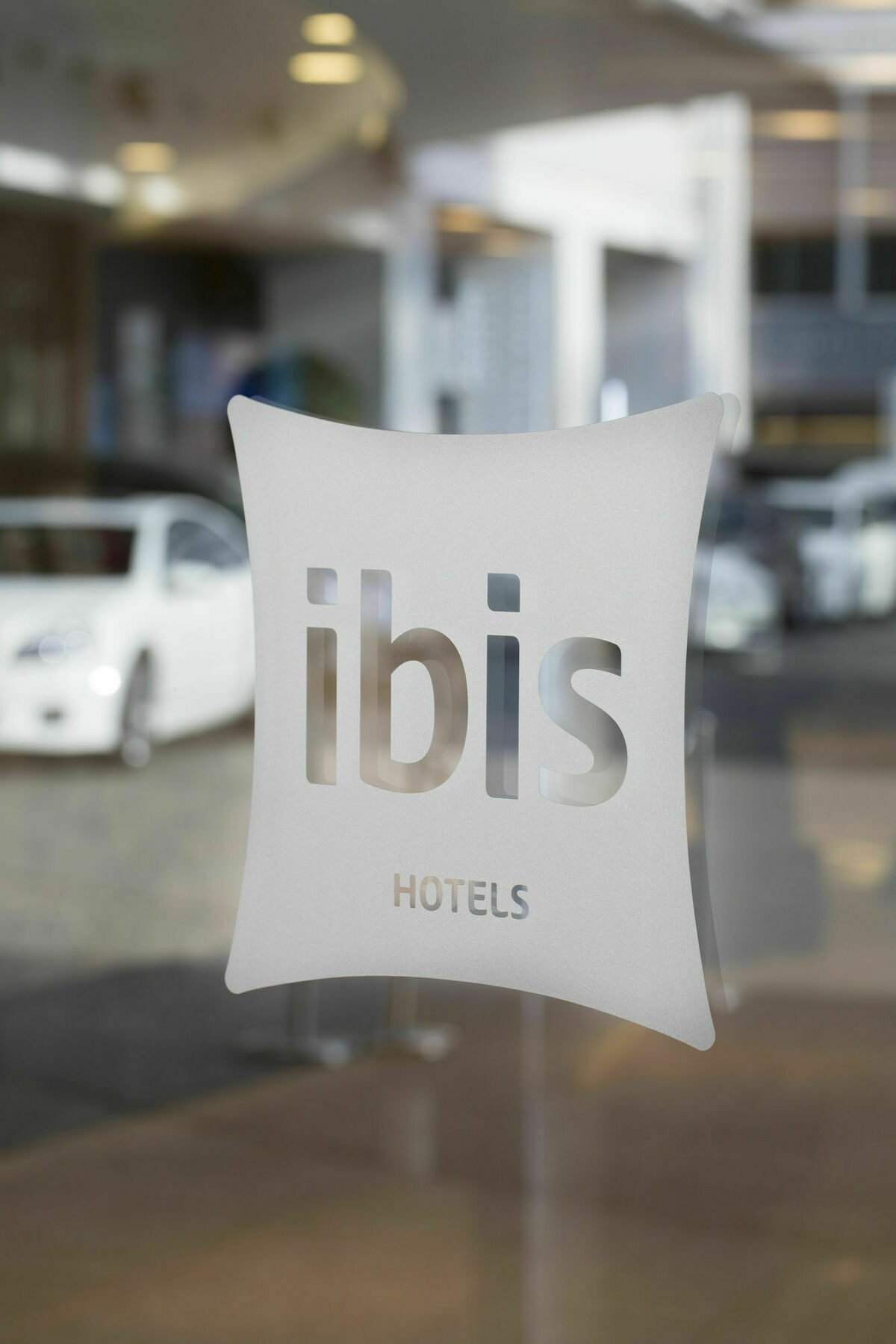 Ibis Sydney Olympic Park Hotel Exterior photo